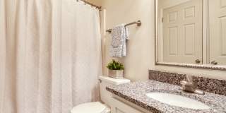 Sherwood Apartment Homes Gallery 44