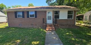 3 bedroom home in Petersburg Gallery 1