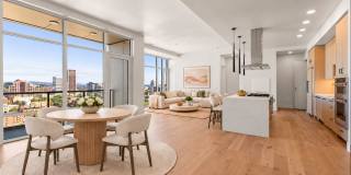 Byline Apartments Gallery 91