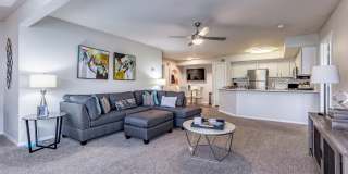 Calais Park Apartments Gallery 16