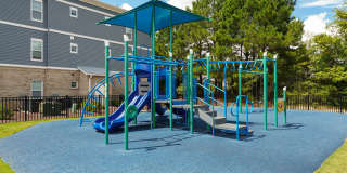 Oasis at Heritage Gallery 38