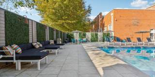 Canton Mill Lofts Gallery 26