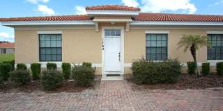 Townhome in Poinciana now available! Townhome in Poinciana now available! Gallery 1