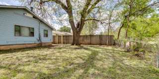 5 Bedroom 2 Bath Home In SW OKC Gallery 59