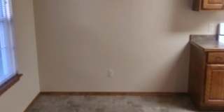 3 Bedroom, 2 bath duplex. Gallery 5