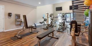 Park at Oak Ridge Gallery 8