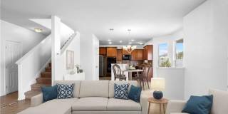 GORGEOUS 4-bedroom 2.5 bathroom house in The Landing at Clear Creek! Gallery 6