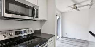 Victoria Apartments Gallery 10