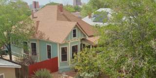 HISTORIC QUEEN ANNE 3 Bedroom 2 Bath HISTORIC QUEEN ANNE 3 Bedroom 2 Bath Gallery 1