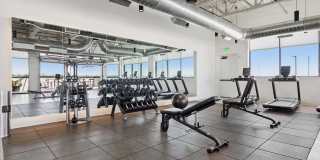 Tempo Nine Mile Gallery 21