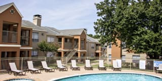 Amber Dawn Apartments Gallery 6