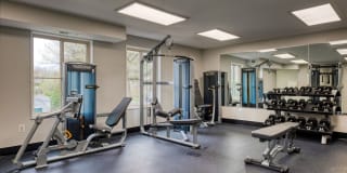 Oakton Park Apartments Gallery 12