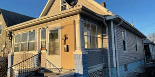 3 Bedroom House Available Now!! Gallery 1