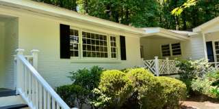 Heart of Chapel Hill! Roosevelt is ready for you!  4 bedrooms/3 bathrooms Gallery 30