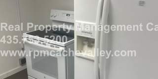 5 bedroom home close to USU! Pet friendly. Gallery 30