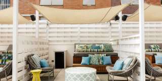 Soho Lofts Gallery 15