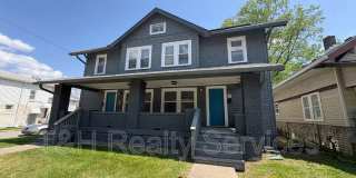 637 North Gray Street Gallery 1