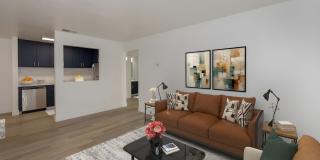 The Fairmont Apartment Homes Gallery 11