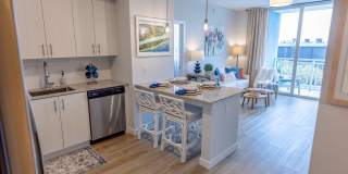 Pura Vida Hialeah Luxury Apartments Gallery 5