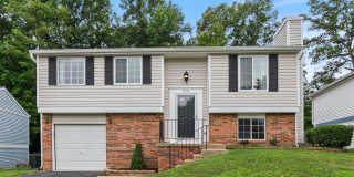 Beautiful Cul-de-Sac Home in Newington Forest Gallery 1