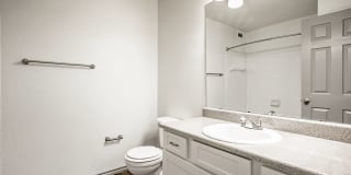 McKinney Park Apartments Gallery 20