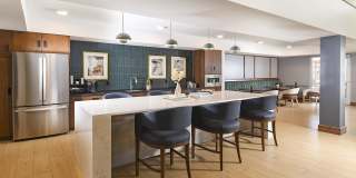 Juniper Square - 55+ Active Adult Apartment Homes Gallery 5