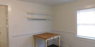 611 Johnson Street- OFFERING 1 MONTH FREE WITH A YEAR'S LEASE! Historic Downtown living! New paint and flooring throughout! New appliances! Recent price reduction! Gallery 10