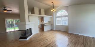3 Bed 2 Bath Home With Garage Gallery 1