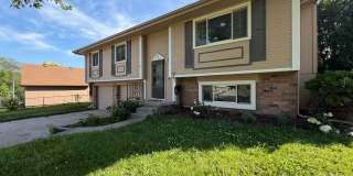Comfortable Home Close to Offutt Air Force Base Comfortable Home Close to Offutt Air Force Base Gallery 1