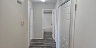 House for Rent near UofA Gallery 16
