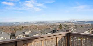 Mid-Century Modern home with stunning views _ Pets Welcome! Gallery 21