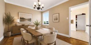 53 Stanyan Street Gallery 12