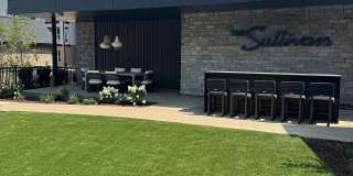 The Sullivan Gallery 22