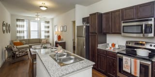 Affordable Housing - Balcones Lofts Gallery 15