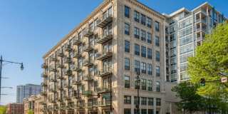 1801 S MICHIGAN Avenue Gallery 1