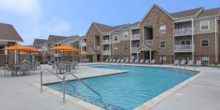 Trails at Hunter Pointe Gallery 9