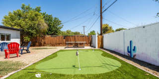 7823 East Culver Street Gallery 48