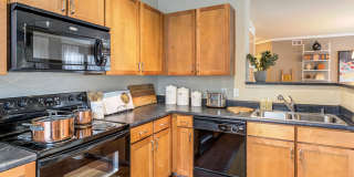 The Village Westside Gallery 4