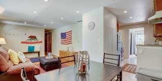 PRE-LEASE 4 BED 2 BATH – Updated Brick Home Near CU  Boulder Creek Path | Available August 2026 Gallery 1