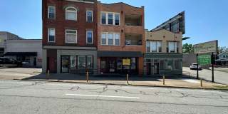 First Floor Commercial Space in Perfect Oakland Location Right on Boulevard of the Allies! CALL TODAY! Gallery 11