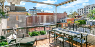 1832 CORCORAN Street NW Gallery 17