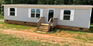 Cute Doublewide Home For Rent In West Lincoln County Gallery 1