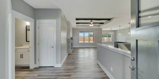 Luxury Townhome Gallery 1