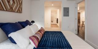 Jones Berkeley Gallery 5