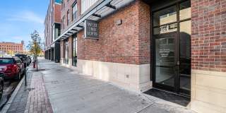 West End Lofts Gallery 11
