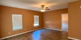 COMING SOON: Beautiful 3 bed/2 bath home located in Webb City! Two car attached garage, storm shelter, open floorplan, and spacious yard! Gallery 5