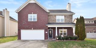 Pet Friendly Three Bedroom with Bonus! Gallery 1