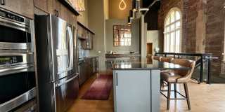 KC Loft Central KC Loft Central Gallery 18