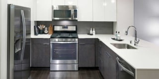 The Residences on Jamboree Gallery 15