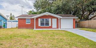 Charming 2BR House in Port Richey Gallery 1